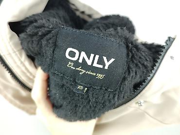 parka atmosphere: ONLY, Parka damska, rozmiar XS — 4