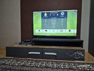 Qonaq otağı dəstləri: İşlənmiş, Kredit yoxdur — 3