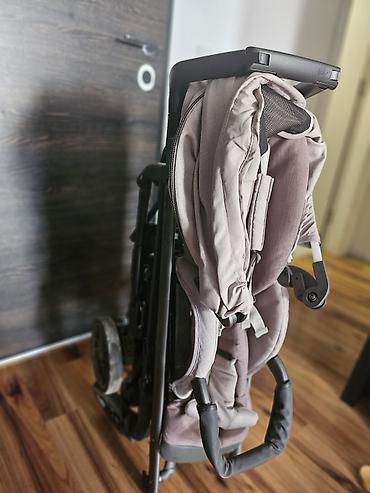 adidas patike samba: Inglesina set za bebe – auto-sedište/nosiljka i sportska kolica - — 5