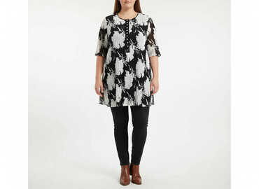 bielsko biała sukienki na wesele: Bpc bonprix collection, Сукня жіноча, розмір 3XL