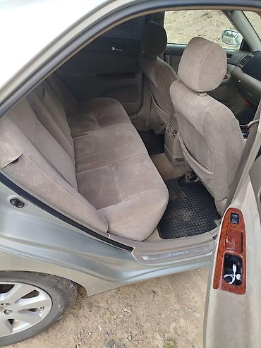 хундай аванте 1: Toyota Camry: 2003 г., 2.4 л, Автомат, Бензин, Седан — 2