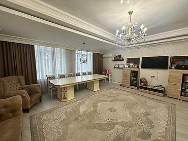 Долгосрочная аренда квартир: 4 комнаты, Агентство недвижимости — 9