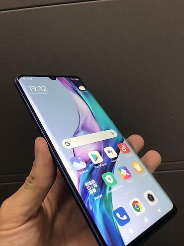 Уюлдук телефондор жана аксессуарлар: Xiaomi, Mi Note, Колдонулган, 128 ГБ, түсү - Көк, 2 SIM — 9