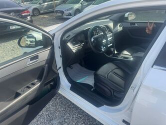 Hyundai: Hyundai Sonata: 2020 г., 2 л, Автомат, Газ, Седан — 12