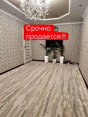 kant flat: 2 комнаты, 56 м², Вефа ТЦ 104 серия, 3 этаж, Свежий ремонт — 1