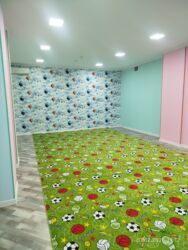 Kommersiya daşınmaz əmlakının satışı: Muasir dəbli 400 kv uşaq bağçası satılır — 20 Yanvar metrosu, Bravo — 8