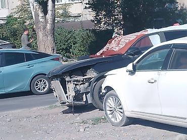 покраска авто бишкек: Автомалярка — качество, проверенное временем! Услуги: - Полная и — 9
