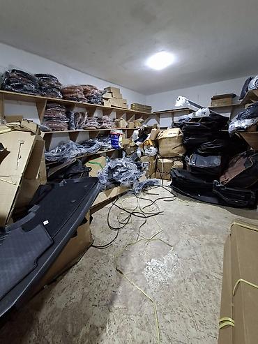 Digər daşınmaz kommersiya əmlakı icarəsi: Etrafli N.Nerimanov Faiq Yusifov OBYEKT MARTIN 20si Bowalacaq!!! — 16