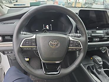 хайландер гранд: Toyota Highlander: 2024 г., 2.5 л, Автомат, Гибрид, Кроссовер — 6