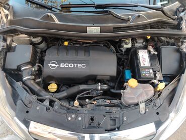 Opel: Opel Corsa: 1.3 l | 2008 il 175000 km Hetçbek -da lalafo.az — 14 Opel: Opel Corsa: 1.3 l | 2008 il 175000 km Hetçbek — 14