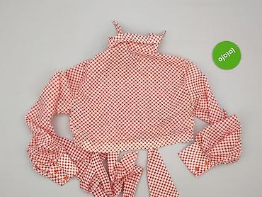 gotycka bluzki: Bluzka damska, rozmiar XS — 3
