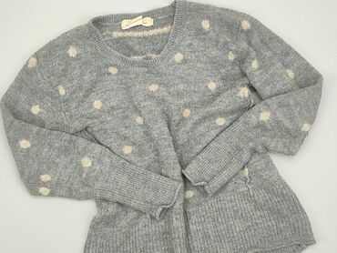 t shirty sowa: Sweter, H&M, XS