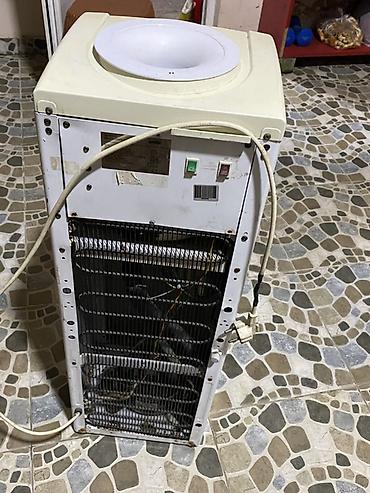 su cəni kredit: Dispenser Simfer, Döşəməüstü, Su təmizləməsi ilə, Yeni — 5