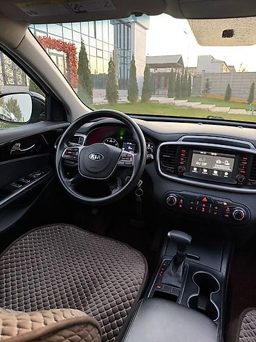 киа соренто цена: Kia Sorento: 2019 г., 2.4 л, Автомат, Бензин, Кроссовер — 10
