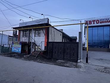 студия звукозапись: Продажа магазинов В жилом доме, 300 м², Свежий ремонт, Отдельный вход, 2 этаж — 1