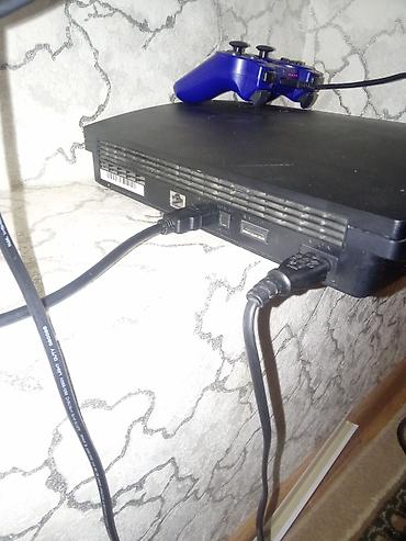playstation 5 oyun: Ps 3 gt5 var blur var Minecraft var və sayr 17 oyun var ps alana 2 — 2