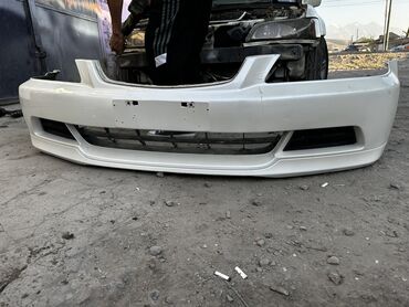 задний бампер хонда цивик: Бампер Алдыңкы Honda, Колдонулган, Оригинал