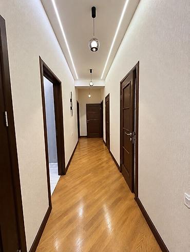 qusarda kreditle evler: 4 otaqlı, Yeni tikili, 130 kv. m — 8