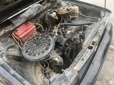 купить двигатель гольф 2 1.8 бензин: Volkswagen Passat: 1987 г., 1.8 л, Механика, Бензин, Универсал