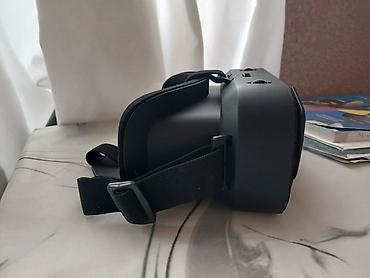 linza goz: VR SHINECON Virtual Reality Glasses - Smartfon üçün VR eynəyi: ön — 5
