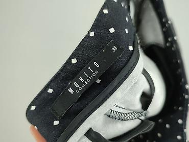polka dot: Mohito, Spodnie materiałowe damskie, rozmiar M — 4