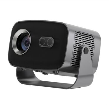 Другая бытовая техника: Проектор LCD Full HD Video Projector S2 Отличный домашний проектор at lalafo.kg — 7 Другая бытовая техника: Проектор LCD Full HD Video Projector S2 Отличный домашний проектор — 7