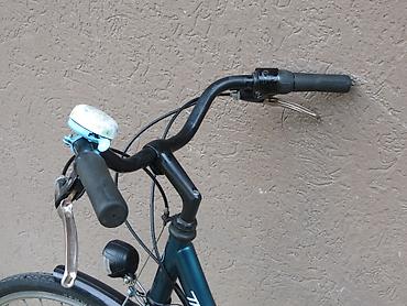 Dečiji bicikli: Bicikl-THUNDERBIRD 28" Bicikl je u dosta dobrom stanju bez ikakvog — 9