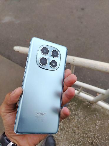xiaomi 18 pro: Xiaomi 256 GB, rəng - Mavi, 
 Sensor, Simsiz şarj, İki sim kartlı — 1