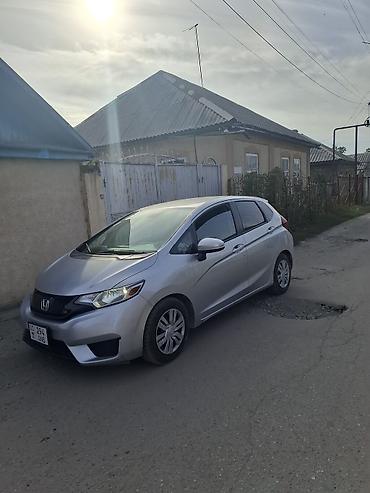 хонда айрвев: Honda Fit: 2016 г., 1.5 л, Вариатор, Бензин, Хэтчбэк — 2