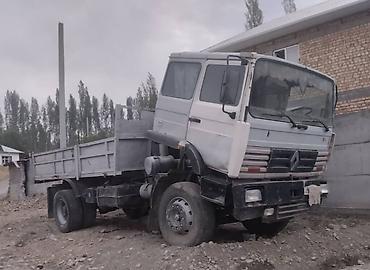 мото фила: Грузовик, Renault, Стандарт, 7 т, Б/у — 2