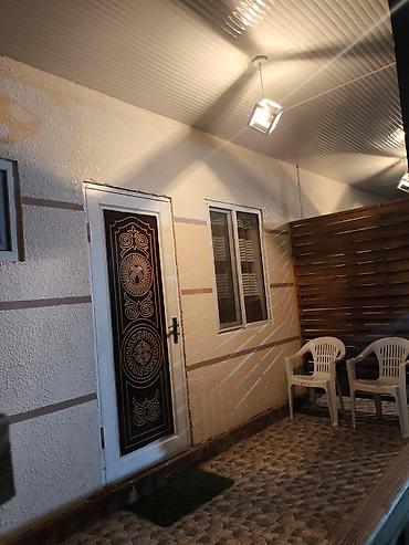 Посуточная аренда квартир: 3 комнаты, Интернет, Wi-Fi, Кондиционер, Постельное белье — 7