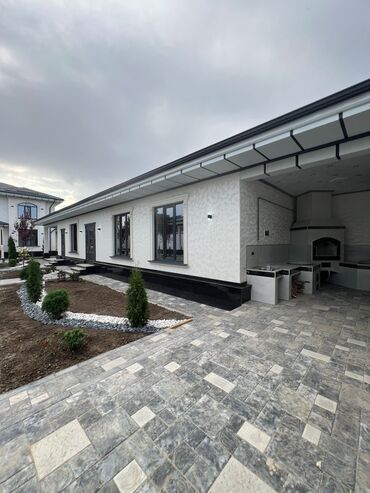 Продажа домов: Дом, 210 м², 6 комнат, Агентство недвижимости, Дизайнерский ремонт — 5