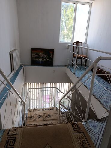 Продажа домов: Дом, 162 м², 5 комнат, Агентство недвижимости, Старый ремонт — 17