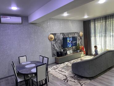 Продажа домов: Дом, 90 м², 3 комнаты, Собственник, Евроремонт — 7