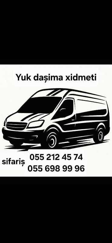 ремонт авто с выездом: Yükdaşıma xidməti - Bütün növ yüklərin daşınması - Şəhərdaxili və — 1