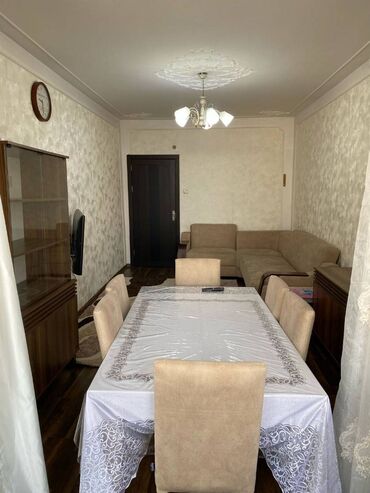 Uzunmüddətli kirayə mənzillər: Həzi aslanov yaxınlığı,Gəncə pr,5 mərtəbənin,4-cü mərtəbəsində,2 -da lalafo.az — 3 Uzunmüddətli kirayə mənzillər: Həzi aslanov yaxınlığı,Gəncə pr,5 mərtəbənin,4-cü mərtəbəsində,2 — 3