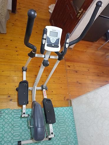 İdman və hobbi: Eliptik trenajor – Body Sculpture/BodyFit seriyası - Ümumi bədən — 3