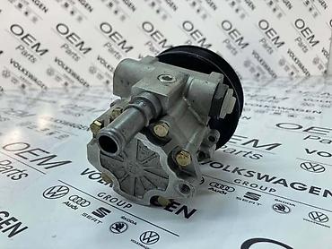 creva interkulera: SERVO PUMPA ZA VOLKSWAGEN POLO OD 2000. DO 2002. GOD. - A | Servo — 2