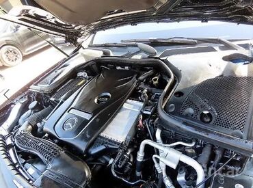 Mercedes-Benz: Mercedes-Benz E-Class: 2020 г., 2 л, Автомат, Бензин, Седан — 18