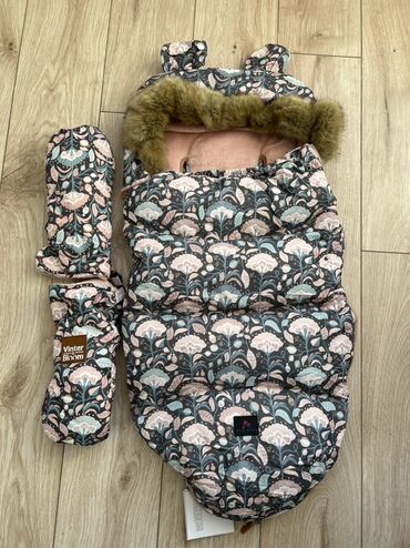 Коляски: Коляска, Новый — 6