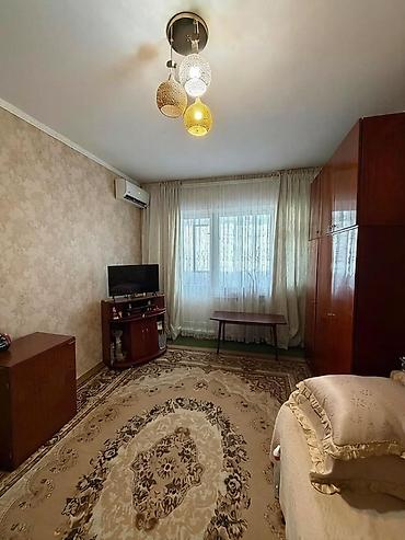 5: 1 комната, 33 м², Городок строителей 105 серия, 5 этаж, Косметический ремонт — 2