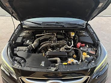 Subaru: Subaru Outback: 2020 г., 2.5 л, Вариатор, Бензин, Универсал — 17