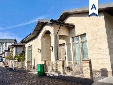 Долгосрочная аренда домов: 230 м², 5 комнат, Утепленный, Видеонаблюдение, Евроремонт — 5