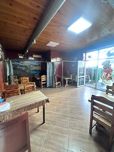 qara qarayev: SATILIR: Kafe + Avtomoyka kompleksi 3.5 sot torpaq sahəsində — 6
