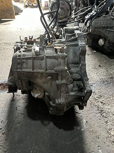 АКПП (автоматическая коробка передач) RX-300, 4 WD, 4 ступенчатый at lalafo.kg АКПП (автоматическая коробка передач) RX-300, 4 WD, 4 ступенчатый