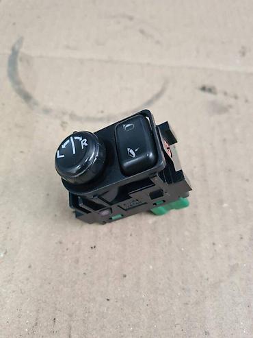 PREKIDAC ZA RETROVIZORE ZA NISSAN QASHQAI, QASHQAI + 2 OD 2007. DO