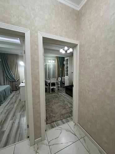 Продажа квартир: 1 комната, 39 м², Элитка, 7 этаж, Евроремонт — 2