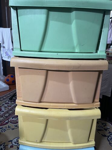 кукольный домик бу: Комот