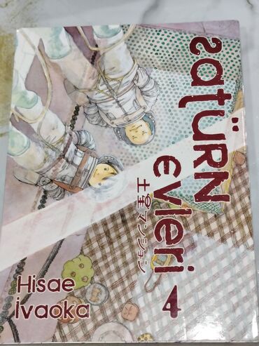 Digər kitablar və jurnallar: Orange(1,2),satürn evleri(full),suikastci sinifi(1) hamisi biryerde 30 — 6