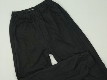 Sinsay, Sweatpants for women, size XS (EU 34)